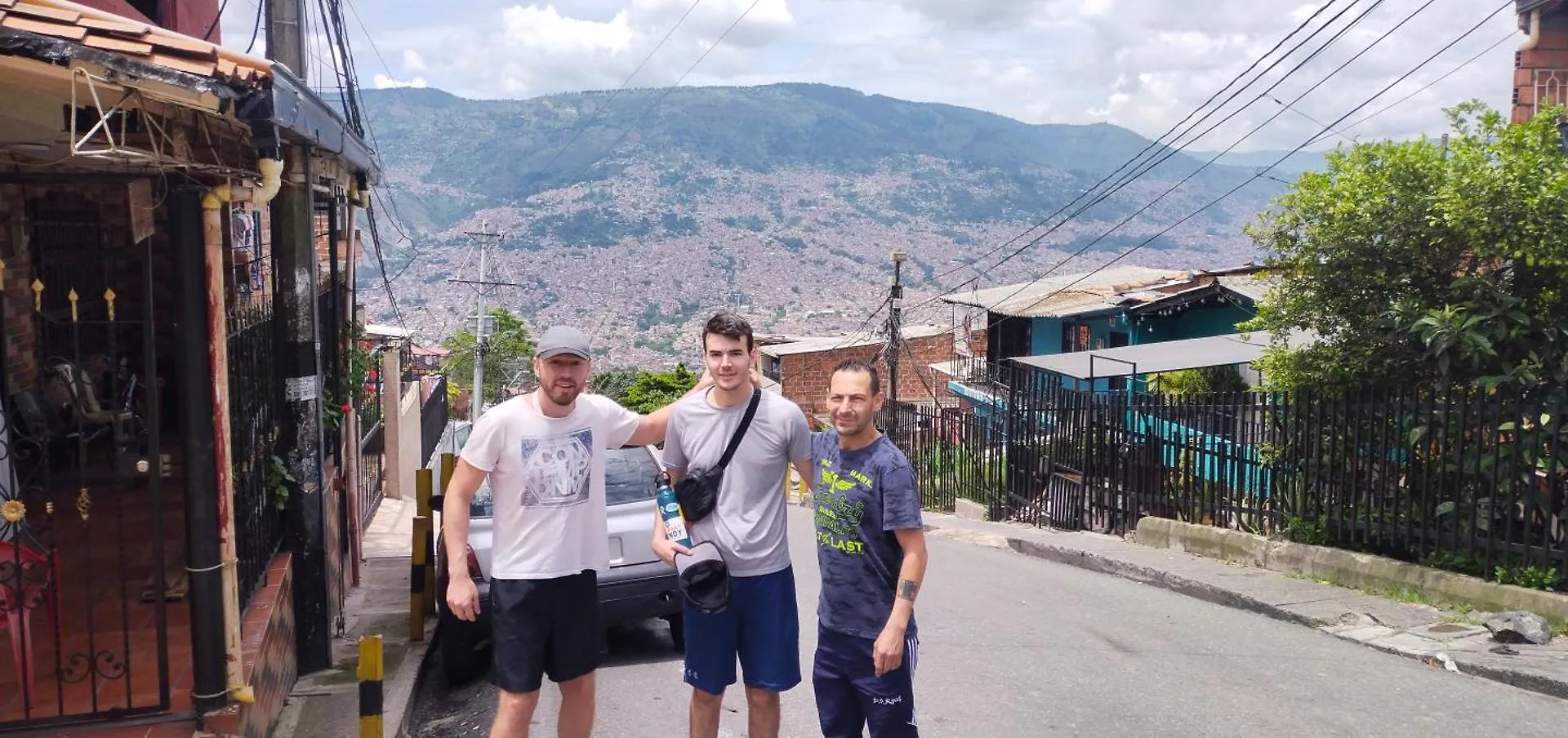 Hostel Metro Floresta Alojamiento Medellin 0*,  Colombia