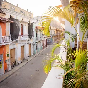 Mangata Hotel Cartagena