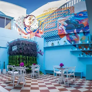 San Felicin Hostal Cartagena