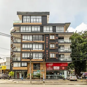 Norte Real Hotel Cali
