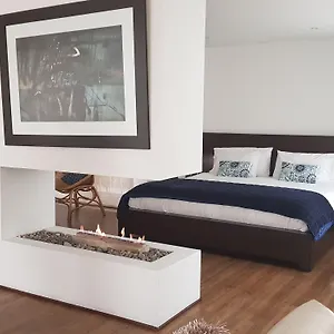 Casa 95 Hotel Bogotá