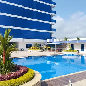 Royal Elim Internacional Hotel Cali