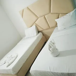 Aw Vipassa Urban Hotel Cali