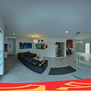 42 Avenida Hotel Palmira (Valle del Cauca)
