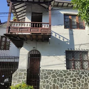  Pensión Prado Colonial