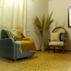  Bed and breakfast Casa Mostaza