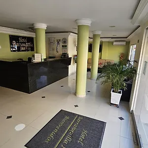 Barranquilla Hotel Barranquilla (Atlantico)