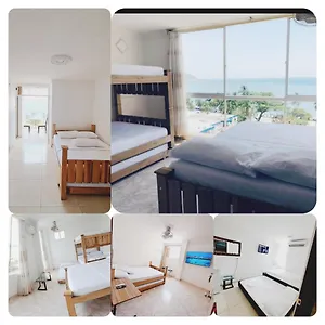 Luna Azul Rodadero Apartahotel Santa Marta (Magdalena)
