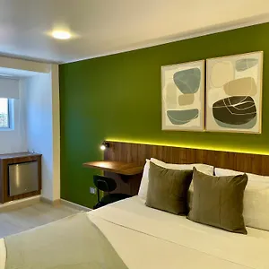 122 Plaza Apartahotel Bogotá