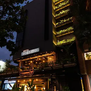Ciudad Solar Hotel Cali