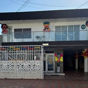 Ayenda Brisas Del Rio Hotel Barranquilla (Atlantico)