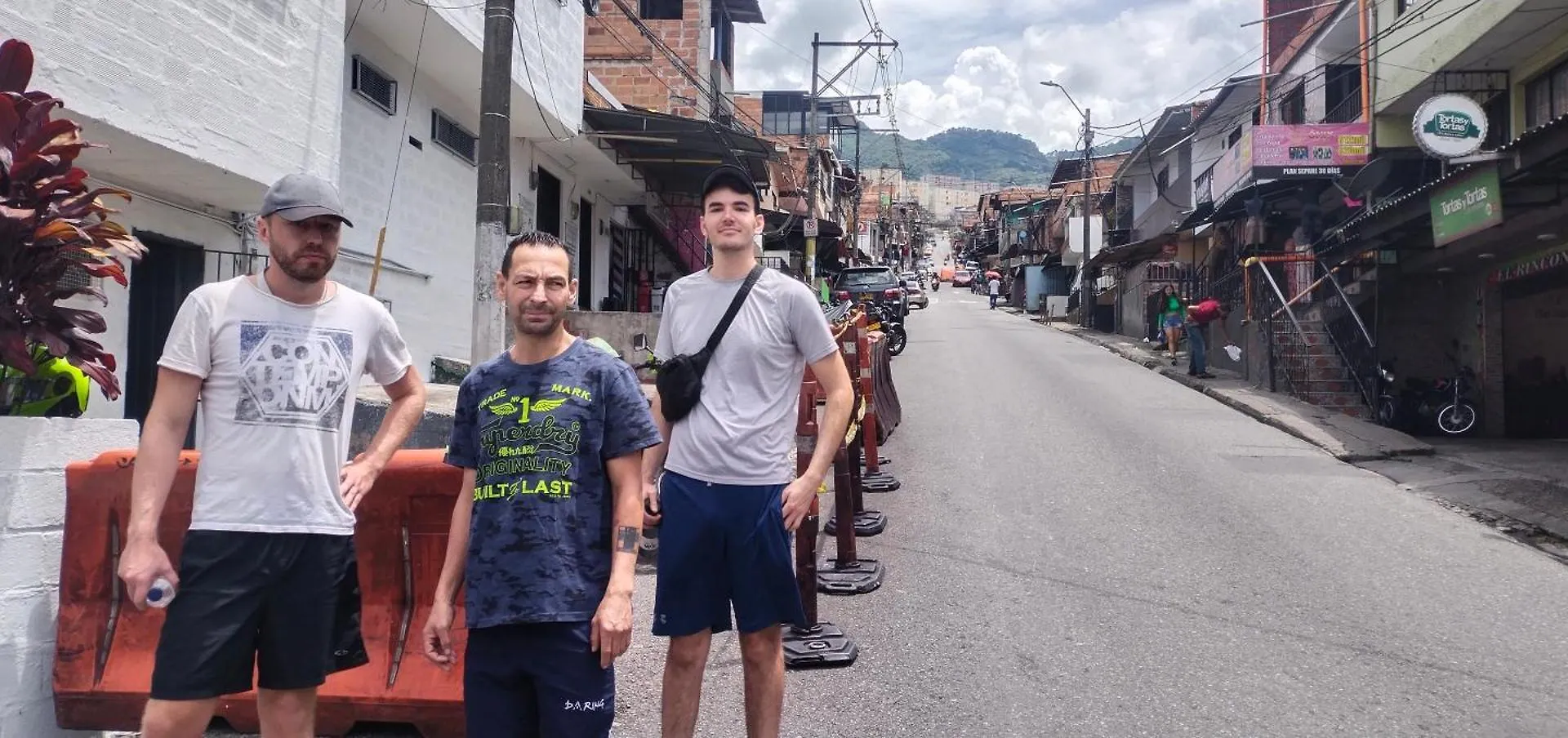 Alojamiento Metro floresta Medellín Colombia